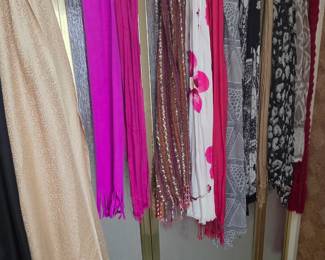 Scarves