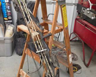 Compound bow