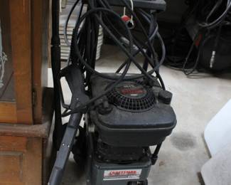 PRESSURE WASHER