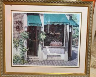 Sale Picture
