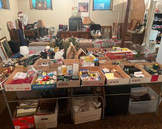 Sale Picture