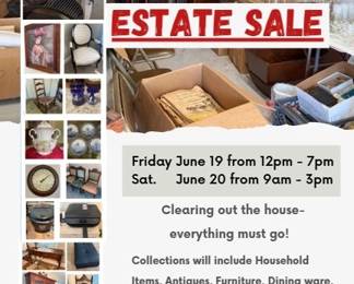 Sale ad