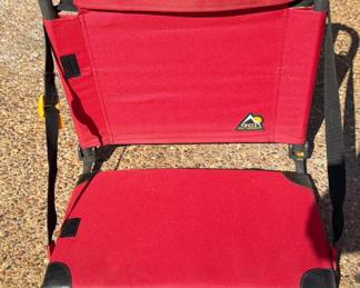 Stadium seat