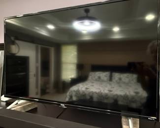 TCL 49S405 Roku TV