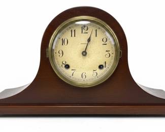 Ansonia "Gothic" Mantel Clock