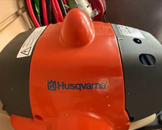 Husqvarna 128CD String Trimmer