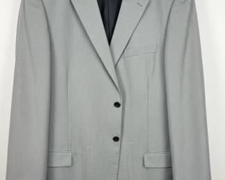Mazzoni Men's Blazer