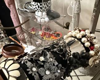 Boho & Eclectic Fashion Jewelry Collection