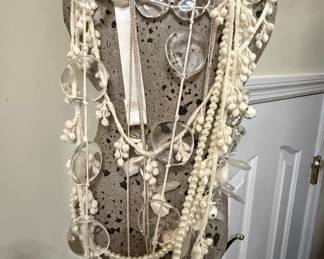 Boho & Eclectic Fashion Jewelry Collection