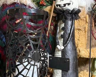 Holiday Decorative Signs Collection