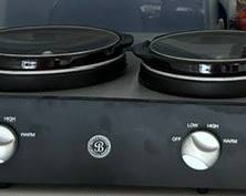 Proctor Silex Dual Slow Cooker