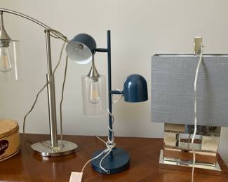 Modern Table Lamps