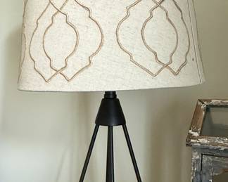 Modern Table Lamps