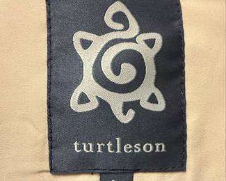 Turtleson Men's Casual Blazer