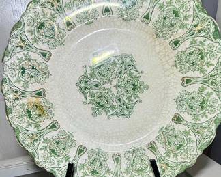 J&G Meakin Genoa Plate