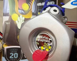 Assorted Games