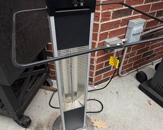 Air Choice PD15R Outdoor Heater