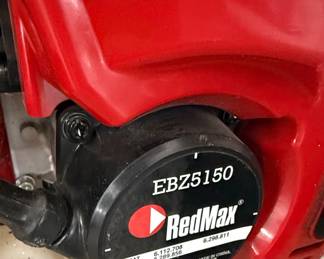 RedMax EBZ5150 Leaf Blower