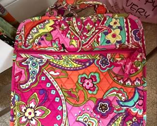 Vera Bradley Assorted Handbags Collection