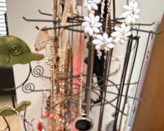 Boho & Eclectic Fashion Jewelry Collection