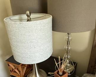 Modern Table Lamps