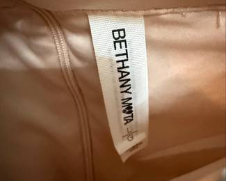 Bethany Mota Sequin Skirt