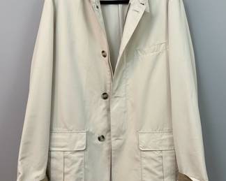 Turtleson Men's Casual Blazer