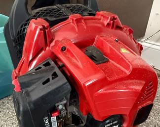 RedMax EBZ5150 Leaf Blower