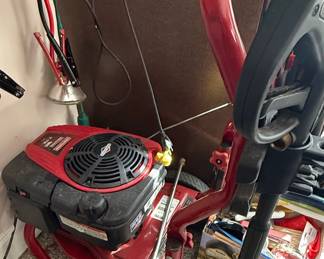 Craftsman 3000 PSI Pressure Washer