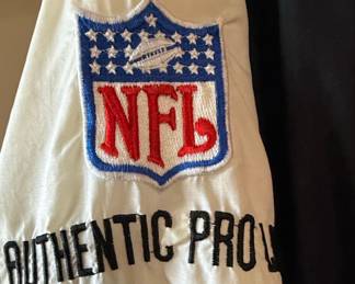 Cincinnati Bengals Pro Line Jacket