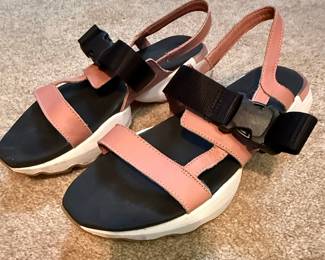 Sorel Kinetic Impact Sling Sandals