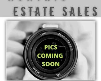 Pics Coming Soon