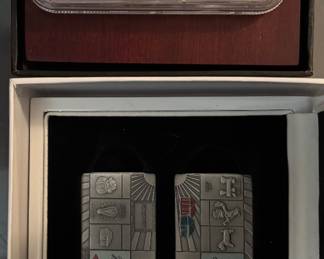1 oz silver coins