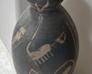 Large vessel