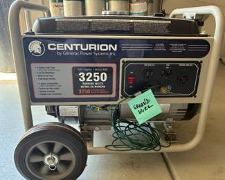 Generator