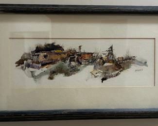 Tom Perkinson #1