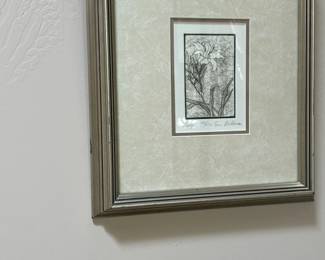 Erin Bellmann, 50/150 "Lily"