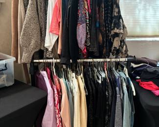 Timeless pieces - sizes small and xtra small