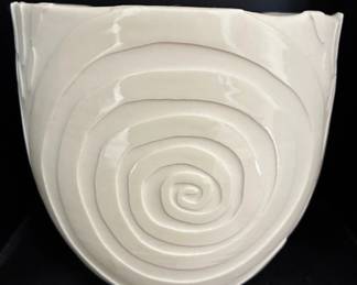 MCM vase