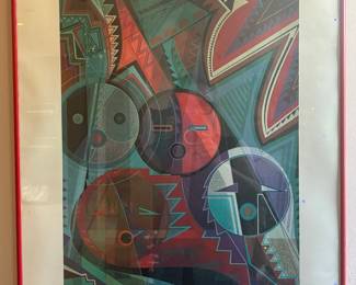 Helen Hardin,1983 L.E. 175/500