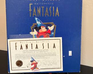 Walt Disney's Fantasia