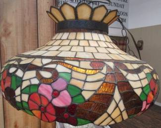 Hanging Lamp