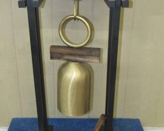 Japanese Gong