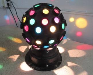 Disco Light