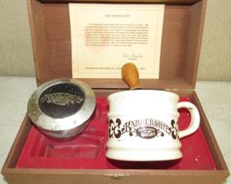 Shaving Set