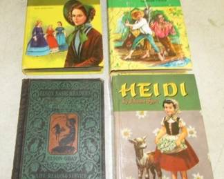 Children's Books