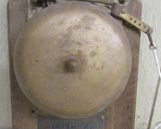 Old Bell