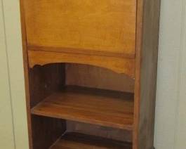 Drop Front Desk