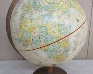 World Globe