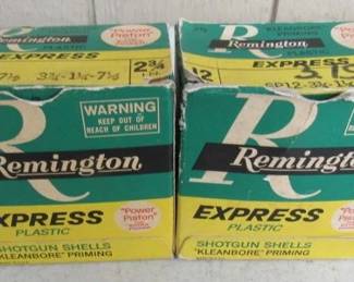 12 Gauge Shotgun Shells